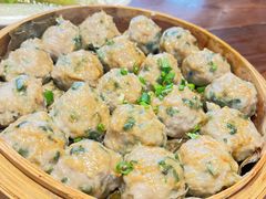 -园林美食城·本土农家菜(杨和镇店)