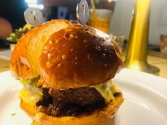 -尚牛社会 Beef & Liberty(金桥EKA天物店)
