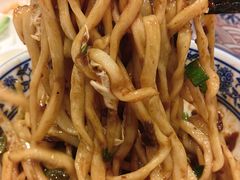 -万荣烤鸭店·北京菜(天坛店)