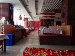 大堂-东北人粗粮饺子坊(南山店)