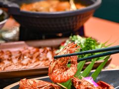 -马来西亚肉骨茶汤·招牌螃蟹·烧鸡·呷喱吧吧(海上世界店)