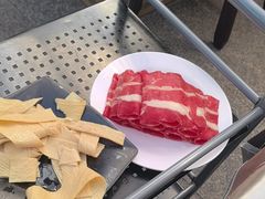 -东来顺饭庄(王府井步行街店)