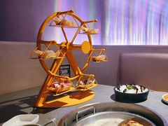 -故里和山·成都火锅(欢乐港湾店)