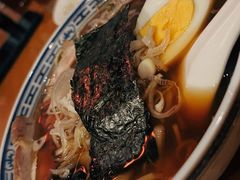 -福烤锦花(长乐路店)