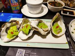 -小天鹅戴斯酒店鲸鲨百汇创作料理