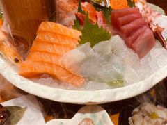 -和彩放题餐厅(酒仙桥店)