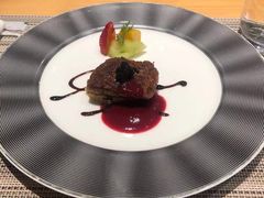 -香樟花园法式铁板烧(恒隆广场店)