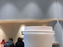 -Seesaw Coffee(西岸凤巢店)