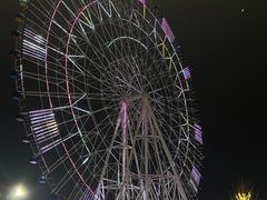 -南昌之星摩天轮