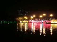 -南通濠河风景名胜区