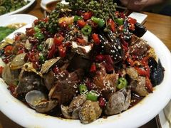 -必点海鲜·鲅鱼水饺(鞍山西道店)