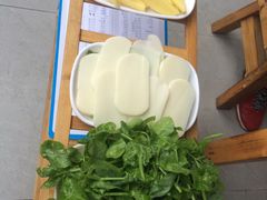 -云南野生菌石锅鱼石锅鸡(大金塔店)