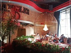 -肉串汪(望京店)