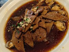 -東城故事·尋找姆媽的味道(玉兰路店)