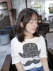 -16番发型