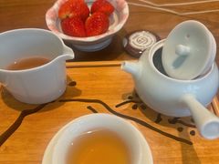 -梅间堂茶馆(绿地缤纷城店)