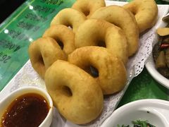 -令氏家外家周秦食府(高新店)