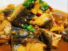 -千岛湖小鱼儿·淳安匠心农家菜