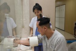 -大麦微针植发丨全国连锁