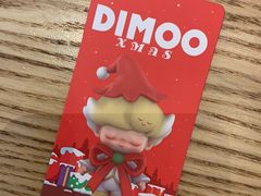 -泡泡玛特POPMART(武汉天地壹方店)
