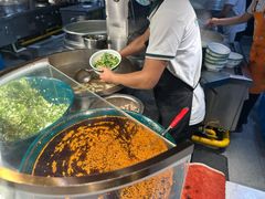 -伊穆祥牛肉面总店·清真