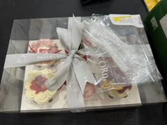 -你好独角兽·蛋糕甜品