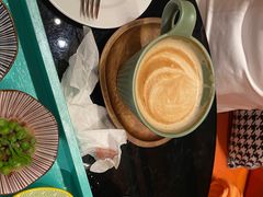 -上海大宁福朋喜来登酒店大堂吧(共和新路店)