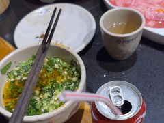 -捞锅坝子老火锅(汽博中心店)