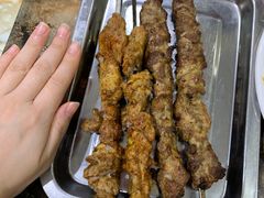 -清之口·东乡鸡自助饺子(经二路店)