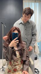 -FOR YOU造型