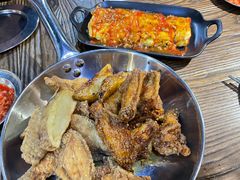 -MI WU FACTORY米屋美食工厂餐厅(绿地店)