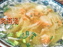 -福州人铭小吃