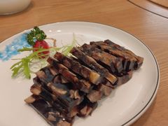 -金典银峰老鹅馆·昆山菜(亭林公园店)