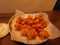 无骨鸡块-高丽雅(滨北店)