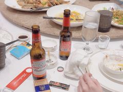 -揽季锅物会.福建黄鱼.海鲜姿造(五四路店)