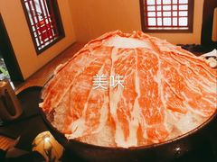 -天狗山料理(省体店)