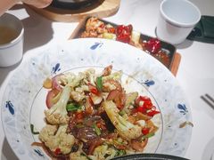 -吴家·淮扬小馆(世纪金源店)