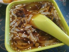 -阿娇魏道(傣味小吃普洱特色店)