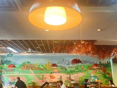 -益百岁牛尾汤(香山路店)
