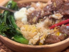 -华记煲仔华·煲仔饭(三元里万科里店)