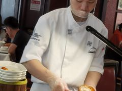 -大鸭梨烤鸭(石佛营店)