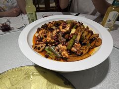 -辣婆婆(航天桥店)