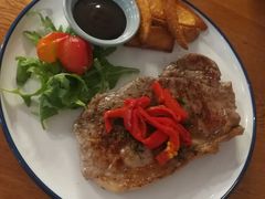 -AFS Cafe & Canteen(闽江二路店)
