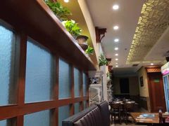 -巴依老爷新疆美食(望京小街店)