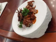 -蜀水别园(青杠树店)