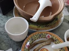 -砂锅居(西四店)