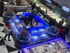 -新海渔港·胶东海鲜家常菜·家宴(奥体中心店)