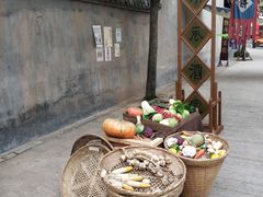 -横店影视城明清宫苑园区