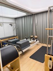 -奥本瑜伽·普拉提