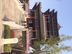iphone_upload_pic-凤城河风景区